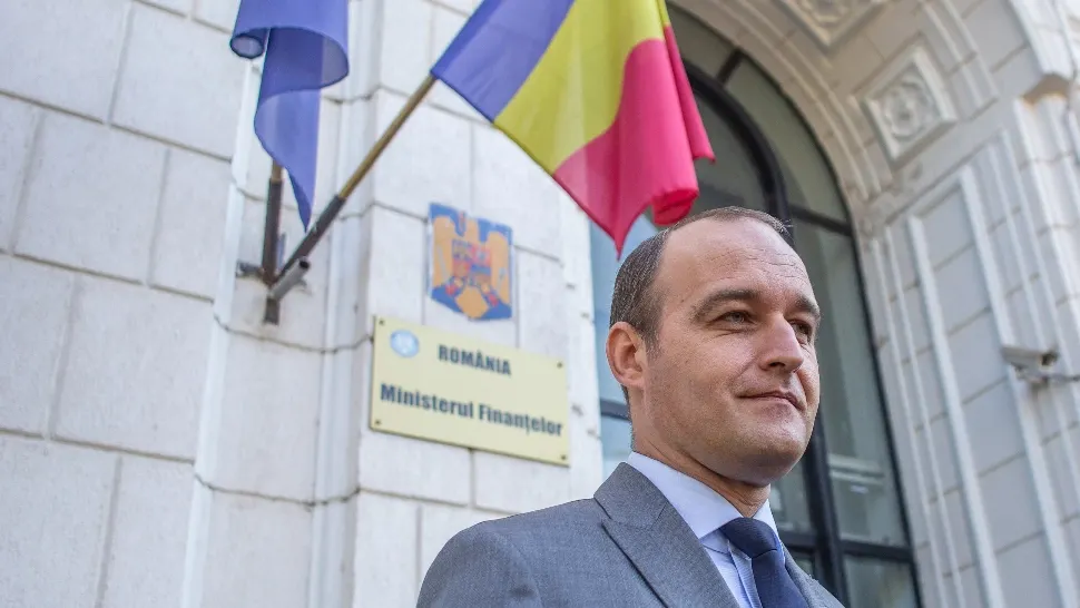 Dan Vîlceanu (PNL) pune cruce ideii de "TVA 0". Ministrul susține că s-ar încălca legislația eurpeană  