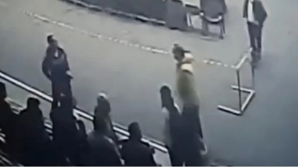 VIDEO | Caz scandalos în sportul românesc! Antrenorul, acuzat de agresiune: ,,Legea o să rezolve tot'' 
