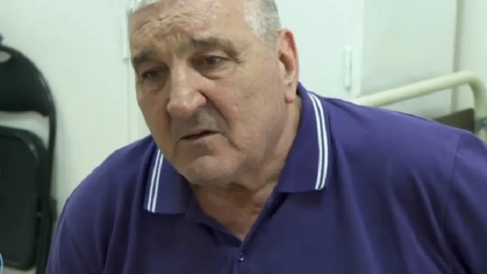 Vești cumplite pentru Rică Răducanu! Ce i-au transmis doctorii în urmă cu puțin timp 