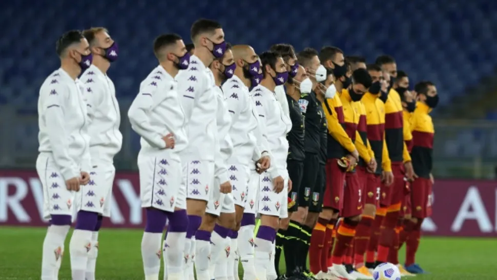 Italia impune restricții pentru sportivii nevaccinați! Aceștia nu vor mai putea sa joace în acest sezon din SERIA A 