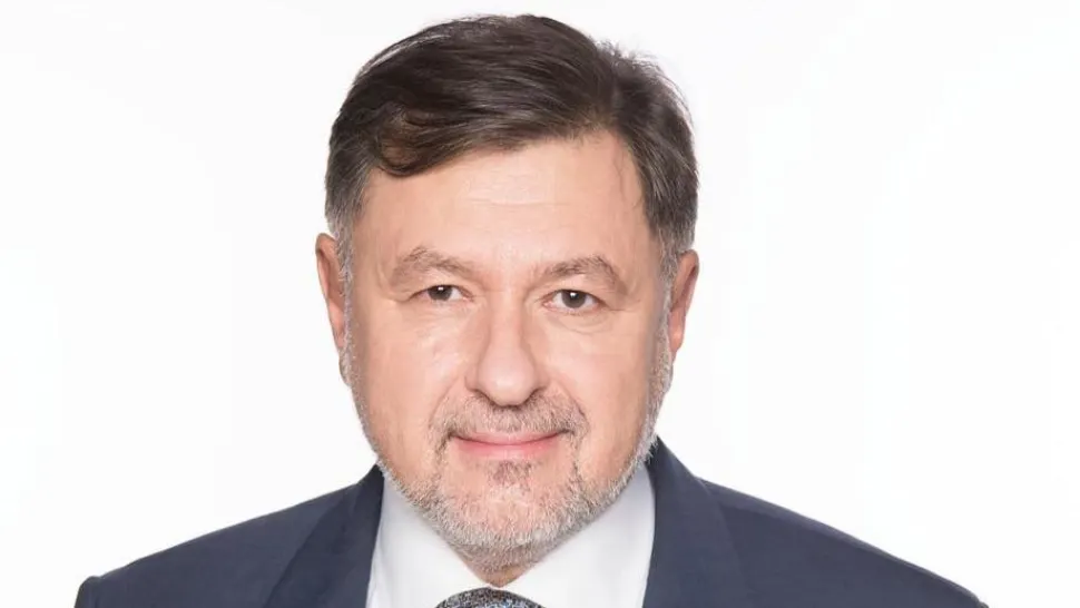 Alexandru Rafila și-a propus să scadă presiunea pe spitale: „Trebuie să fim extrem de precauţi când limităm accesul pacienţilor”