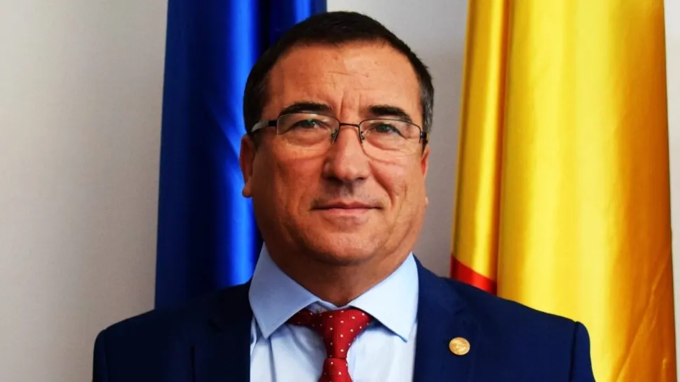 Vot majoritar dat în absență pentru șefia ANRE - Alexandru Stănescu, propus de PSD, a lipsit de la audierile din Parlament