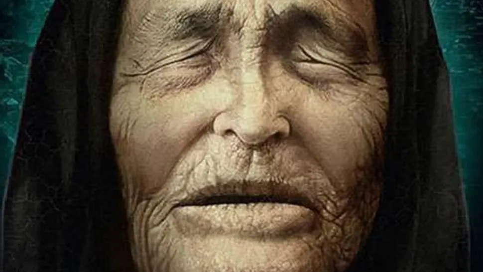 Baba Vanga, profeții tulburătoare pentru 2022: o nouă pandemie, foamete și război