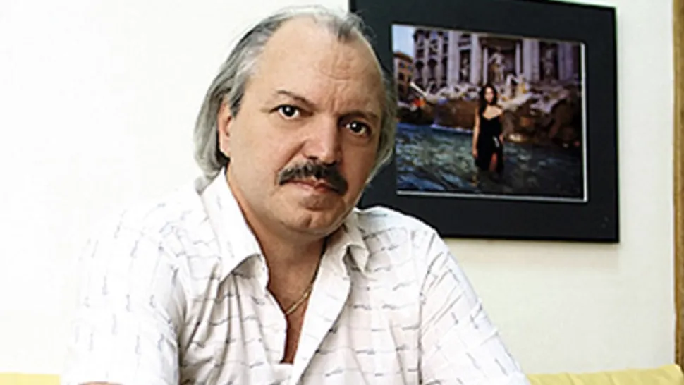 Ce avere avea Victor Socaciu - din ce făcea bani artistul când nu avea concerte
