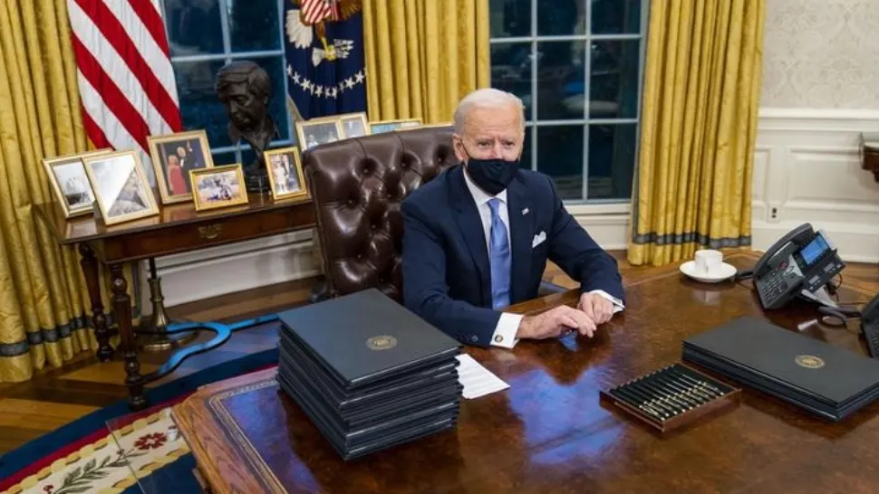 17:45 Joe Biden, anunț despre NOI SANCȚIUNI impuse Rusiei în urma agresiunii din Ucraina