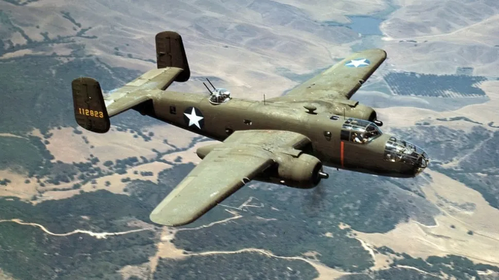 Descoperire tulburătoare, după 78 de ani: avion din Al Doilea Război Mondial, găsit cu echipaj la bord - detaliul care a îngrozit