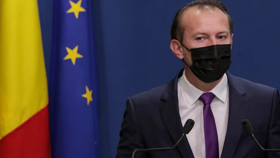 Răsturnare de situație în coaliție! S-au înțeles pe PNRR și prefecți. Cine mai ia BANI din tolba UE - Anunțul lui Florin Cîțu