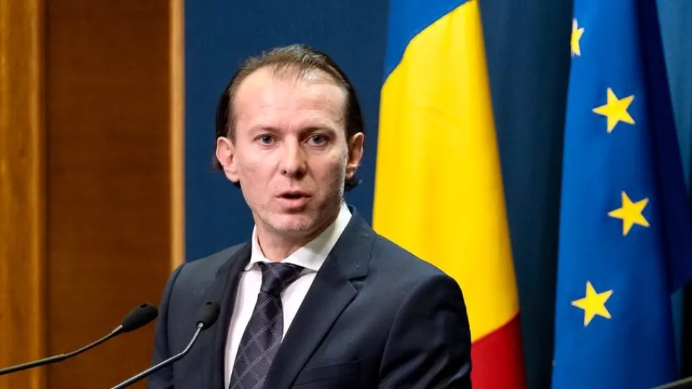 Florin Cîțu, MUTARE pentru adoptarea certificatului covid: Documentul să fie obligatoriu la muncă în anumite cazuri