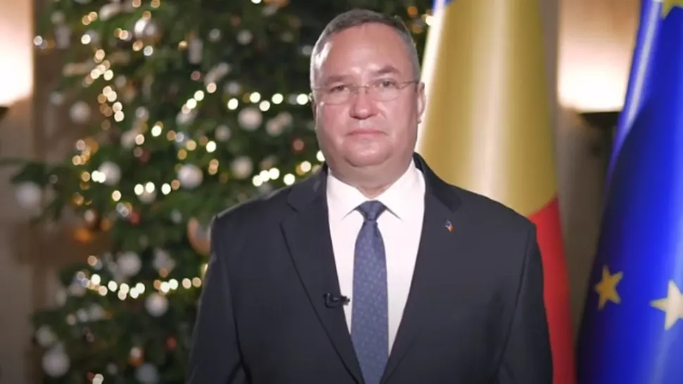 Premierul a numit cinci secretari de stat în ultimele ore din 2021 - Cine sunt 