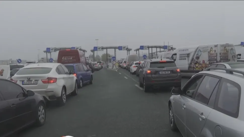 Val de amenzi pentru românii care nu au completat PLF-ul. Anunțul autorităților