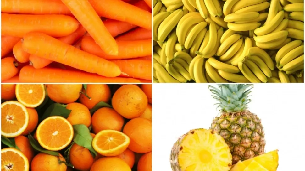 NU combina niciodată aceste fructe! Pot provoca chiar şi moartea la copii