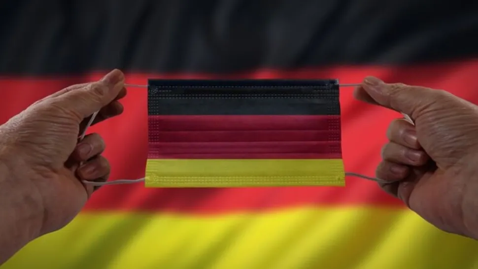Record de infectări cu COVID-19 în Germania, în doar 24 de ore. Bilanțul total al pandemiei a depășit 10 milioane de cazuri