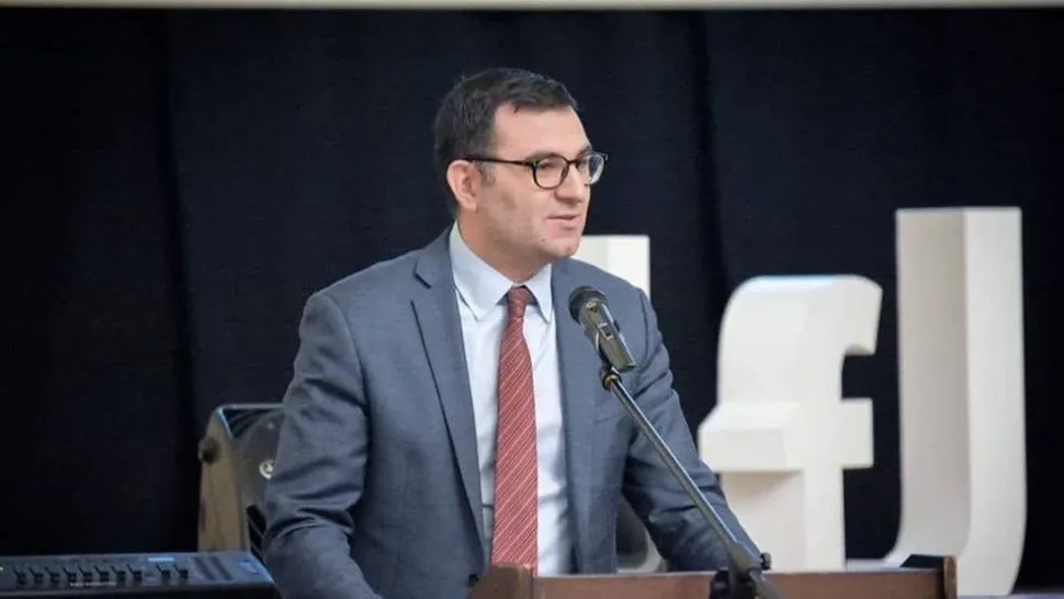 Cristian Băcanu, despre riscul ca România să piardă bani din PNRR: „Avem un elefant imens în încăpere”