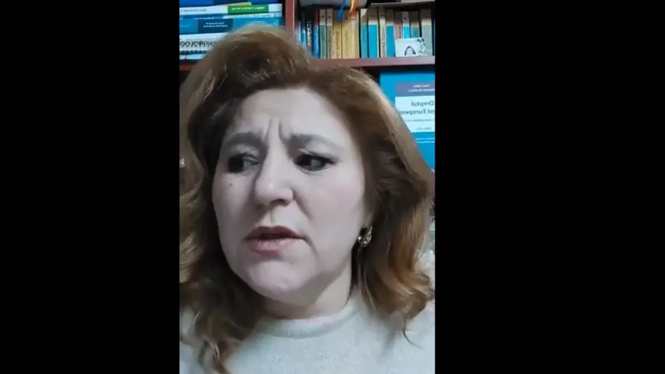 Diana Șoșoacă, aranjată de petrecere, mesaj pentru politicieni: Le-a transmis pe un ton dur guvernanților „S-o lase mai moale". 