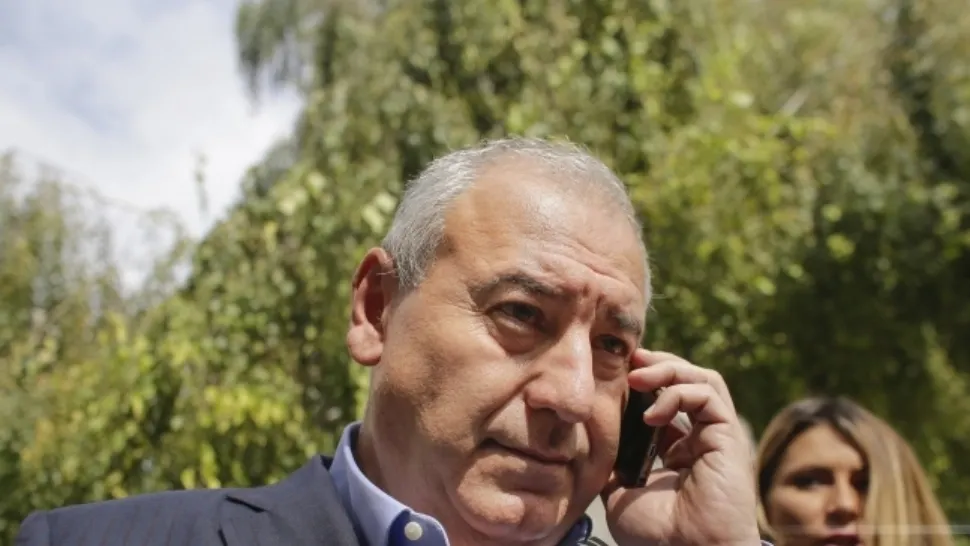 Dorin Cocoș, dezvăluiri explozive despre rețeaua generalilor Coldea-Dumbravă-Cocoru! Începuturile Statului Paralel