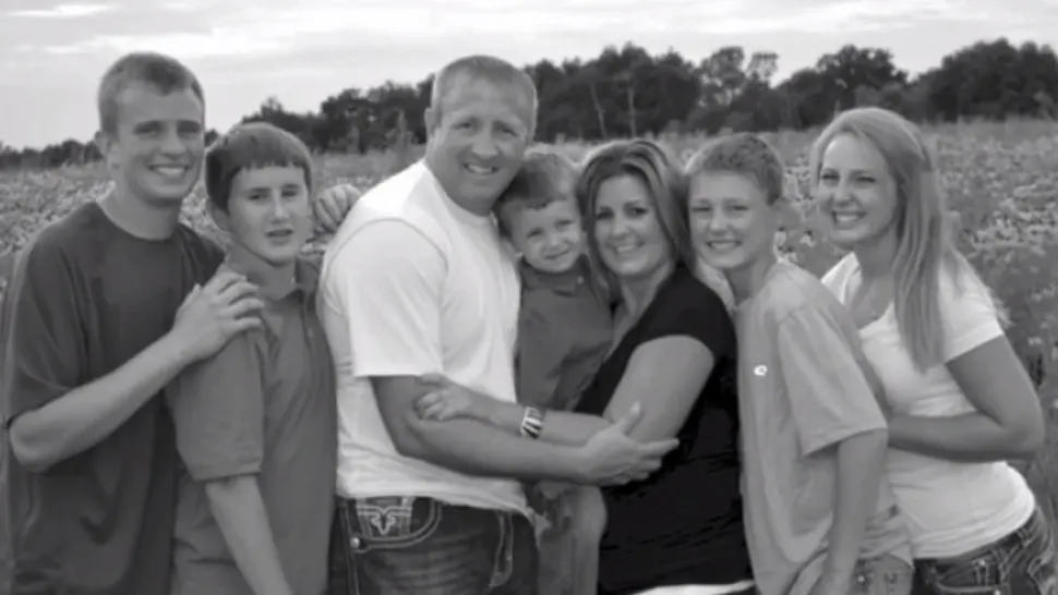 A murit de cancer şi, după doi ani, a urmat șocul: familia a primit o scrisoare de la ea - mesaj tulburător