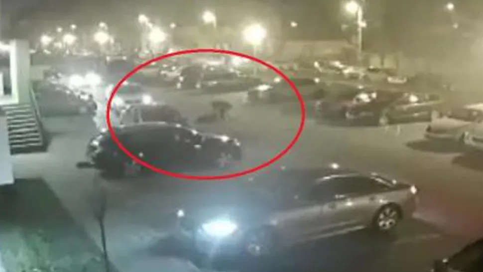 Fostul șef al Poliție Locale Oradea a fost condamnat! Ce pedeapsă a primit bărbatul care a încercat să își omoare soția în fața blocului 