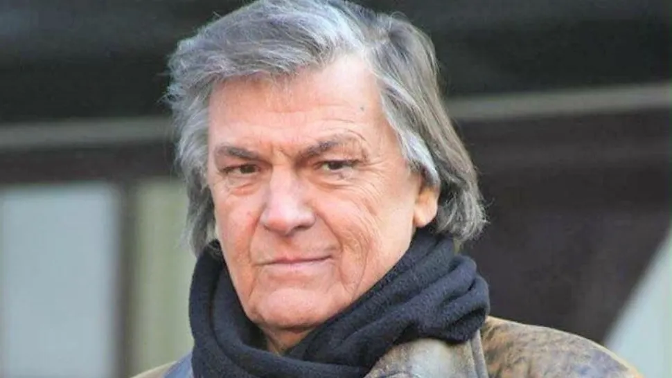 Florin Piersic, operat chiar în ziua de Paște. Cum se simte marele actor