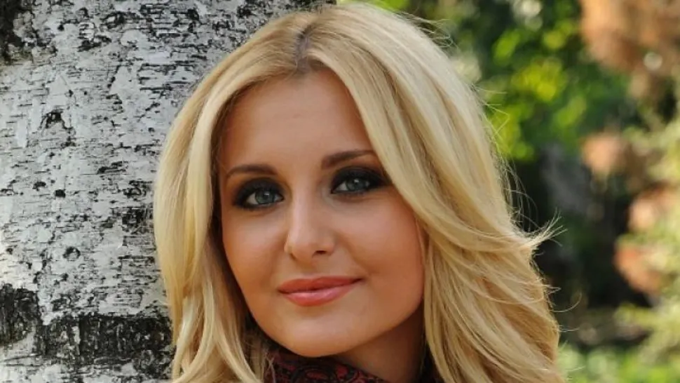 Cântăreața Alina Sorescu a făcut un anunț trist pe Instagram. Fanii i-au lăsat zeci de mesaje 