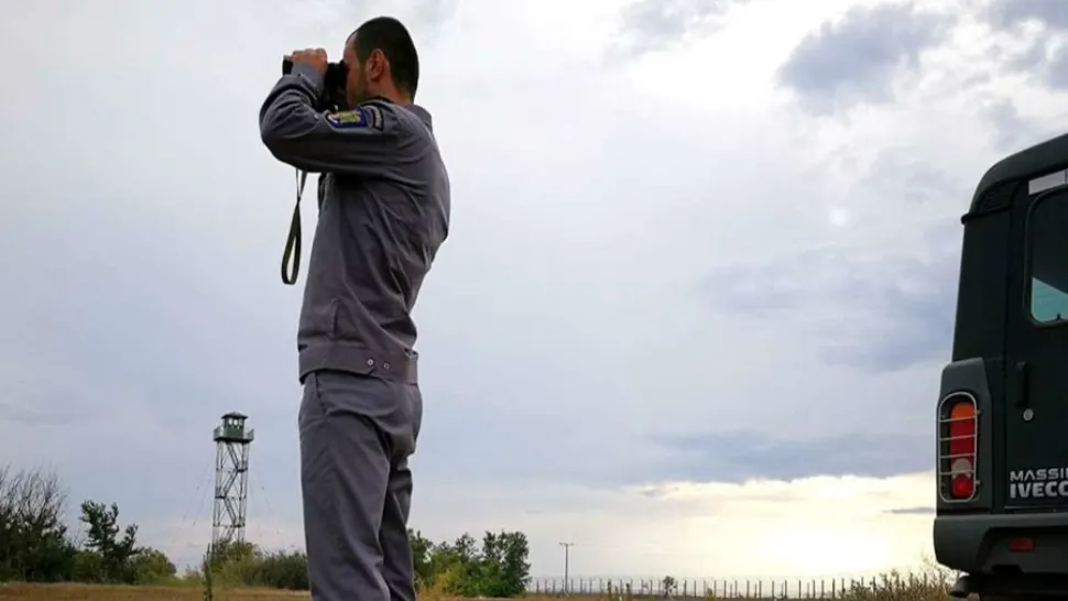 Indieni prinși la frontieră! Aceștia încercau sa între ilegal în România