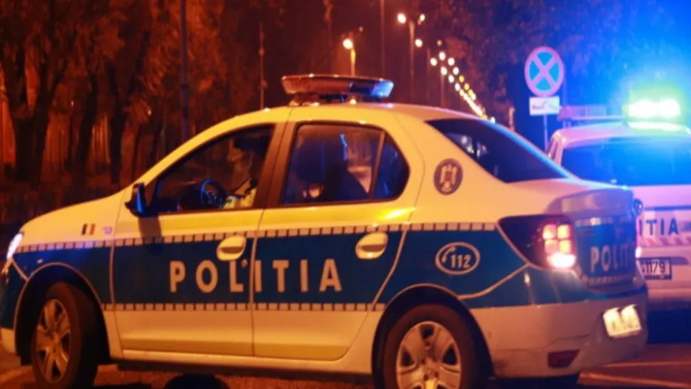 Carambol cu 4 autovehicule pe Centura București, în zona Glina. Trafic BLOCAT