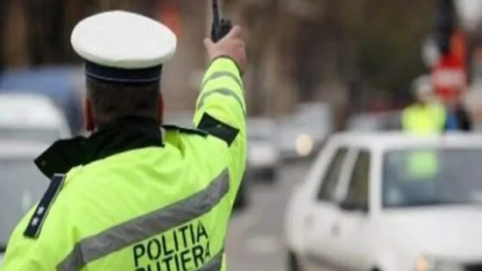 Reguli noi de circulație, de astăzi, la Sinaia. Măsuri pentru fluidizarea traficului