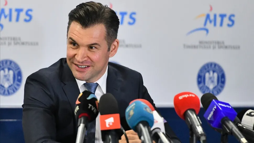 Ionuț Stroe, despre distribuţia iodurii de potasiu: „Cu siguranţă există foarte multe întrebări”