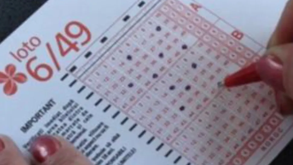 Noroc de Anul Nou. 4 sfaturi care-ți măresc șansele de câștig la Loto