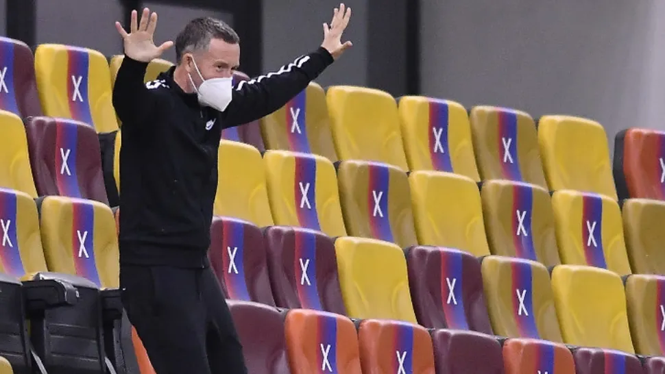 Propunerea lui Mihai Stoica care schimbă total fotbalul nostru: "Valorile ar fi mai concentrate" 