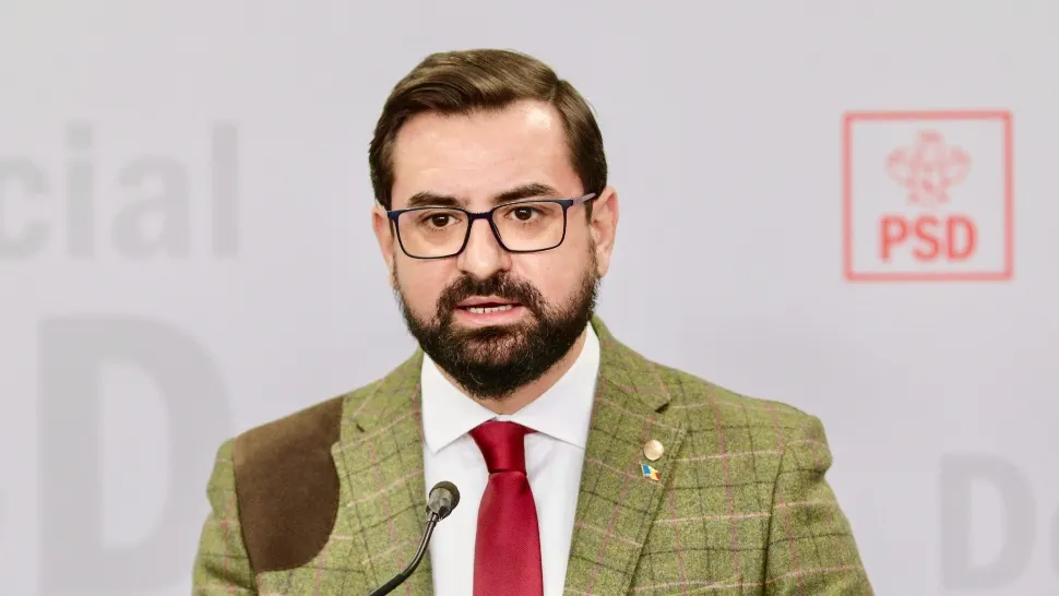 LEGILE PUTERII | Anunțul ministrului Agriculturii despre lovitura cruntă care îi îngroapă pe fermierii din România