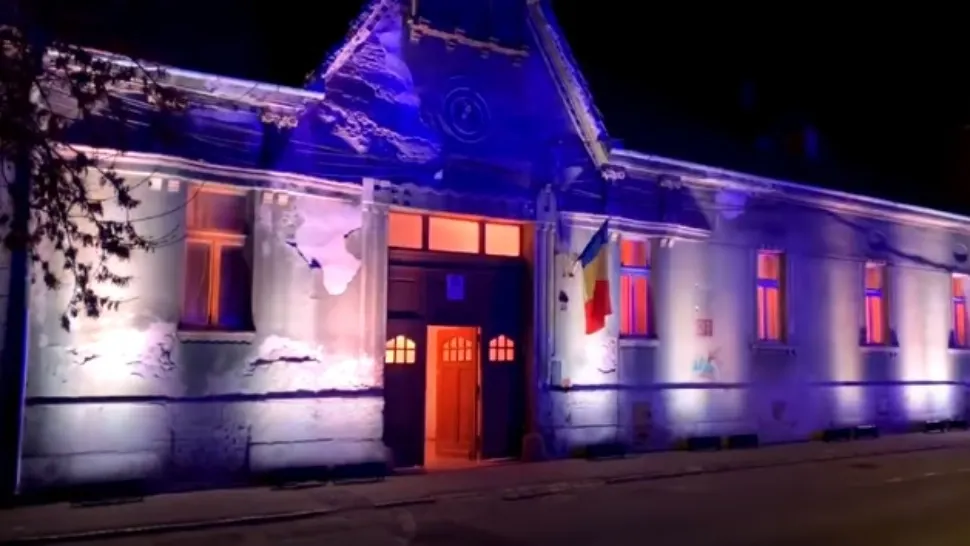 VIDEO | Un monument istoric, scos la vânzare din cauza datoriilor