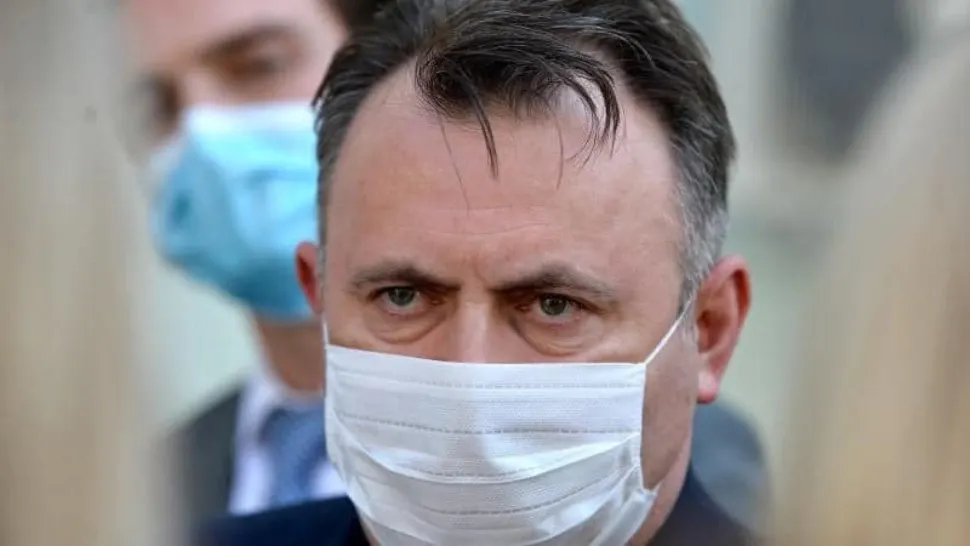 Nelu Tătaru, îngrijorat de nepregătirea pentru valul 5: „Cea mai proastă decizie este să nu iei nicio decizie”