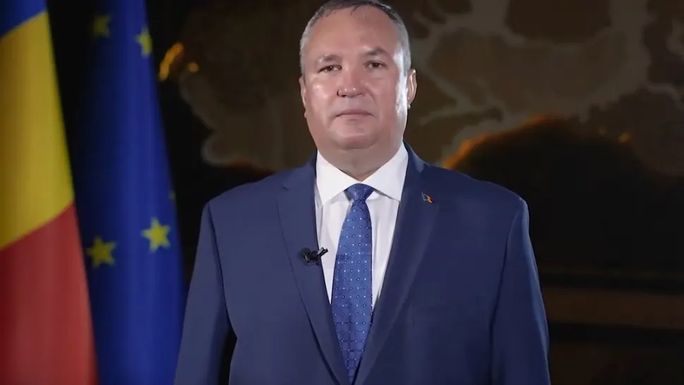 Nicolae Ciucă și-a luat doi consilieri de la MApN - Cine sunt cei care se vor ocupa de imaginea premierului