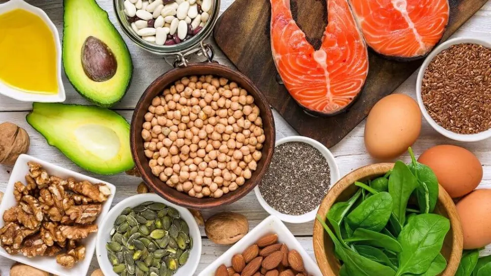 Beneficiile acizilor grași de tip Omega 3, 6, 7, 9. Care ți se potrivește