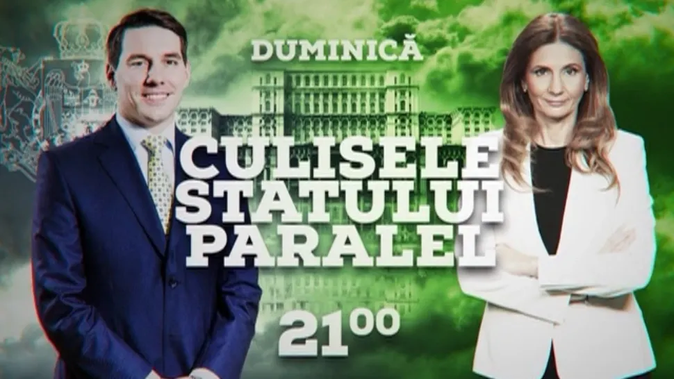 Prințul Nicolae, nepotul Regelui Mihai - întoarcerea la regalitate. Culisele statului paralel, astăzi, ora 21:00 