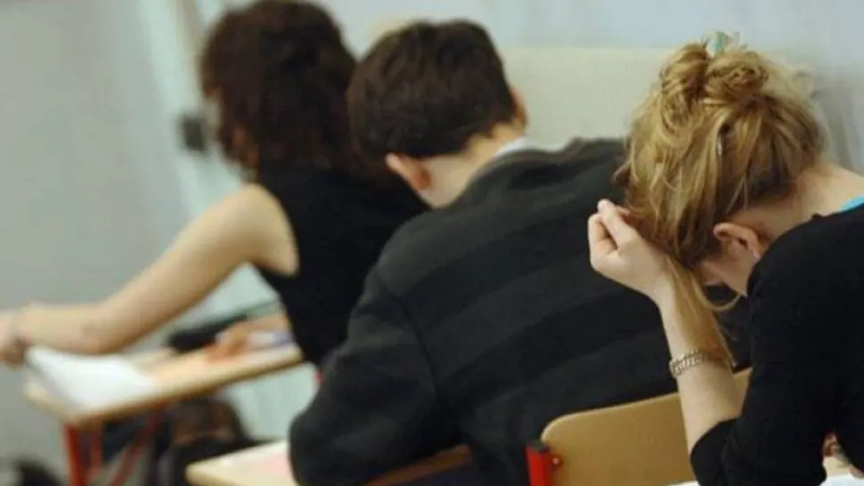 Profesorii vor fi instruiți pentru a identifica elevii DROGAȚI - Dascălii au fost informați la ce trebuie să fie atenți
