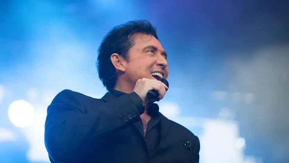 Doliu în lumea muzicii: un membru al formației Il Divo a murit de Covid