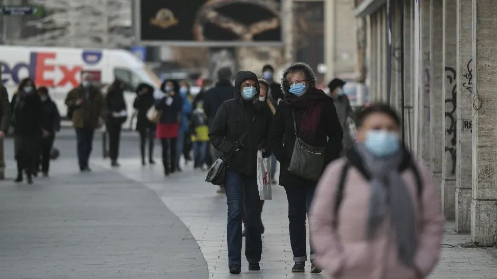 OMS, anunțul momentului: Faza acută a pandemiei de coronavirus s-ar putea încheia în 2022