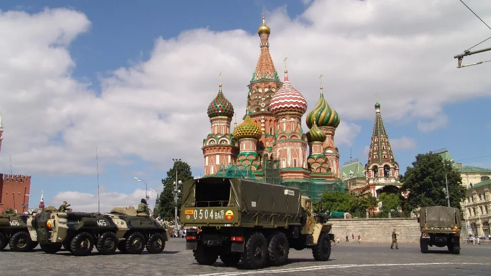 Războiul de lângă România. Moscova ar plănui o ofensivă în Ucraina cu 175.000 de militari, la începutul lui 2022
