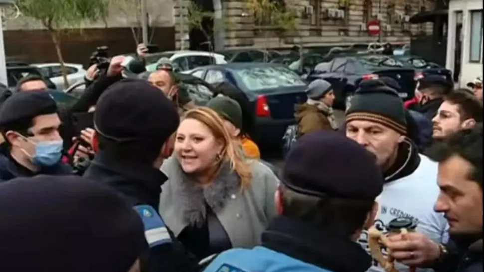 VIDEO Noi audieri în scandalul provocat de familia ȘOȘOACĂ. Ce a declarat unul dintre martorii-cheie 