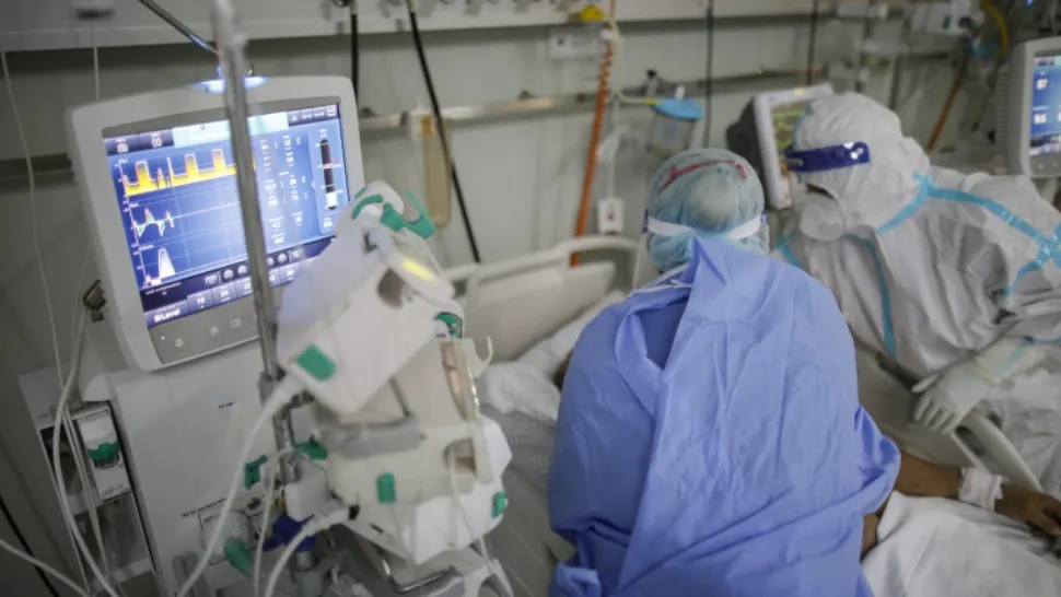 Noi tratamente COVID-19 anunțate de OMS - Sotrovimab și Baricitinib, beneficii pentru anumiți bolnavi