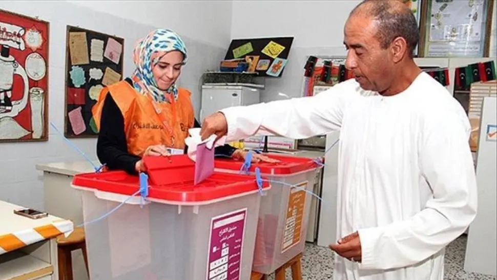 Alegerile prezidenţiale din Libia se îndreaptă spre un EȘEC total. Cu ce probleme se confruntă țara