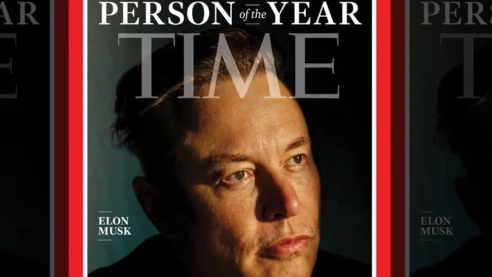 A fost aleasă ‘’Persoana Anului 2021’’ de revista TIME.  Editorii revistei au făcut anunțul 