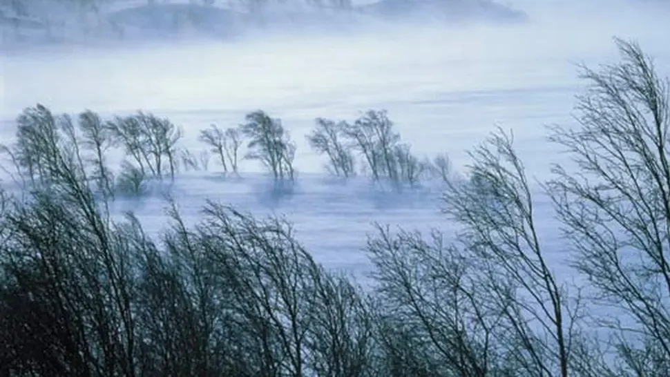 Vremea 2 decembrie - Temperaturile încep să mai crească în termometre - Ce maxime se vor înregistra