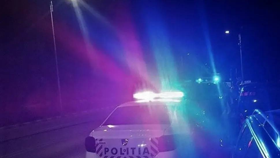 Accident TRAGIC în Argeș - O femeie a murit, călcată de mașină în timp ce traversa strada