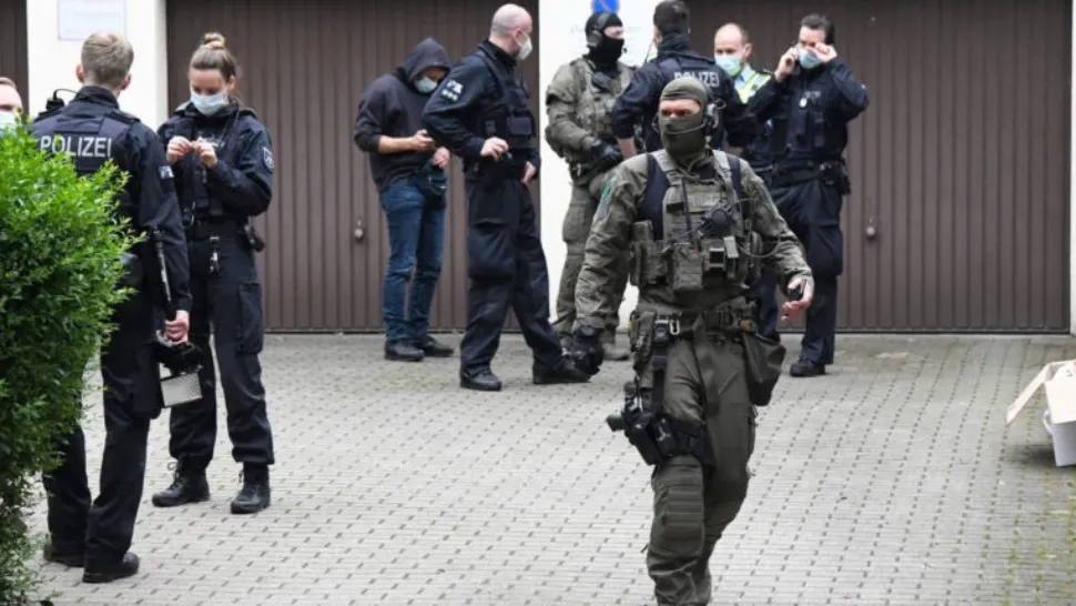 Europol a destructurat o rețea ce trafica migranți între Turcia și Italia! Aceștia erau transportați cu iahturi