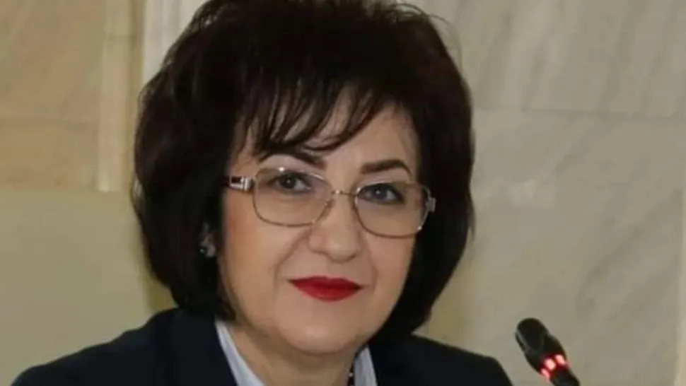MUTARE neașteptată pe scena politică: un parlamentar se întoarce în PNL