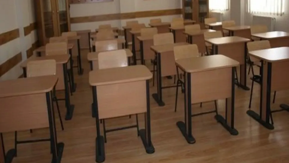 A treia școală închisă în doar 5 ani, într-o comună din Covasna. Primar: "Natalitatea e la un nivel minus record"