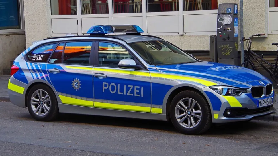 CANIBALISM în Germania! Un neamț a mancat un bărbat. Ce condamnare a primit canibalul. Detalii șocante 