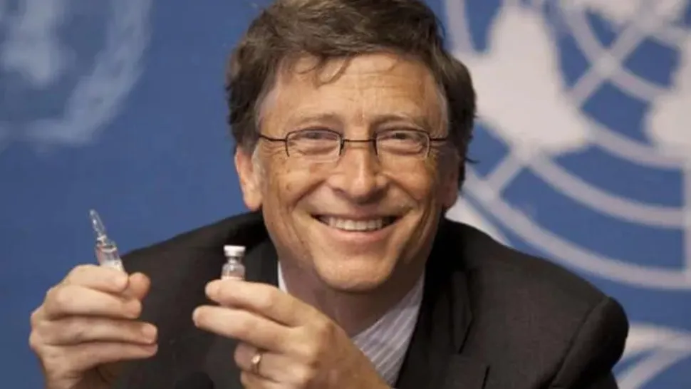 Bill Gates face anunțul momentului! Ce se va întâmpla cu PANDEMIA după ce trece valul OMICRON. La ce să ne așteptăm 